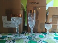 17 X Glas Katharinen Hütte