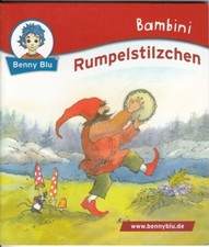 Märchen Benny Blu Bambini