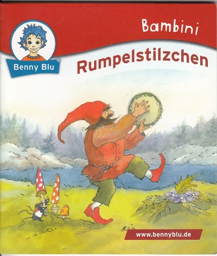 Märchen benny blu bambini - märchen,