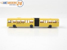 Wiking H0 705 Modellauto Bus MB O 305 G VÖV PTT "Linie 8 - Stadion" 1:87 E73
