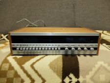 Tandberg TR 1000 FM Stereo Receiver
