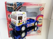 Siku 2581 Daf Renntruck Racing