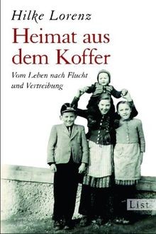 Heimat aus dem koffer - heimat,