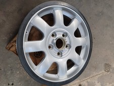 Audi Original Alloy Wheel