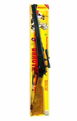 Dakota gewehr - dakota,