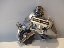 Rarität: Original Shimano Dura Ace 7402 Schaltwerk. Sehr guter Zustand.