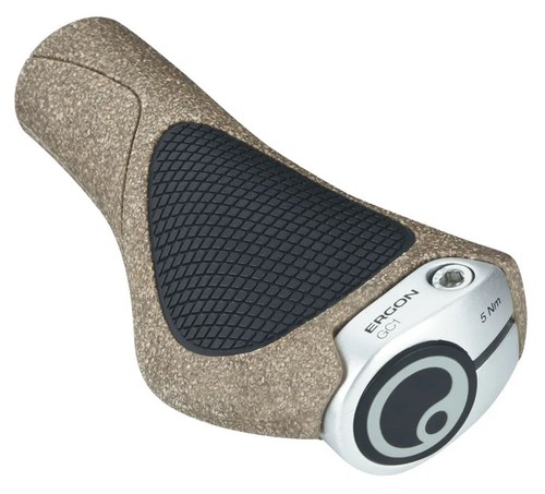 Ergon lenkergriff gc1 bio kork - ergon,