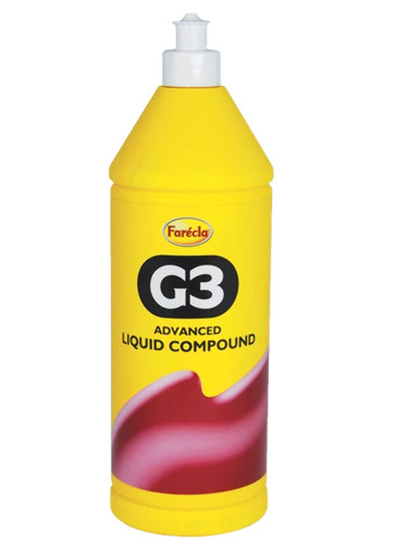Liquid compound für - g3,