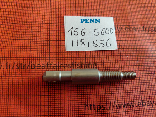 Teil 15g 5600 griff - 15g-5600, pivot