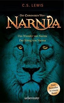 Das wunder von narnia der - das,