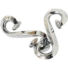 Bartl 102137 - Metallpuzzle 2x