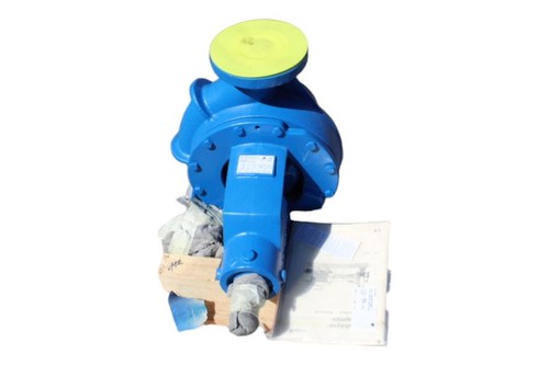 Allweiler nt80 250u3 25c1w10 - nt80,