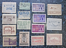 Heller  österr. Notgeld