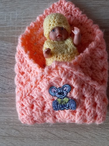 Mini baby born püppchen 11 - püppchen,