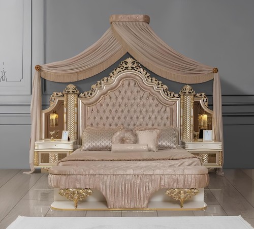 Schlafzimmer set bett - schlafzimmer,