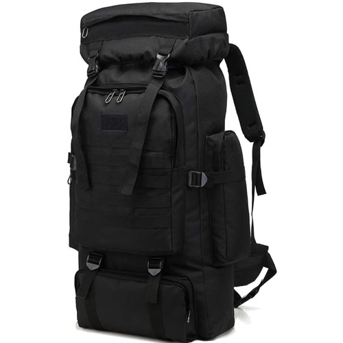Wanderrucksack - ,