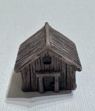 Haus Häuser Hütte Mini Fee