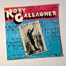 LP - Rory Gallagher -