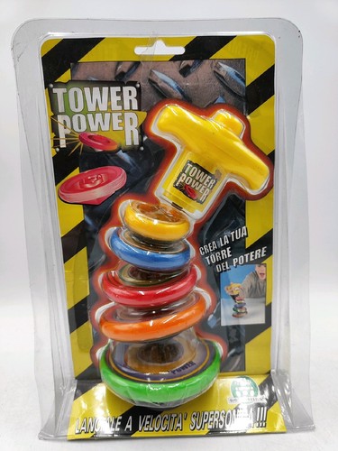 Vintage tower power wertvolle - tower,