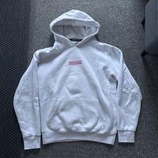 Jp Performance Hoodie Weiß
