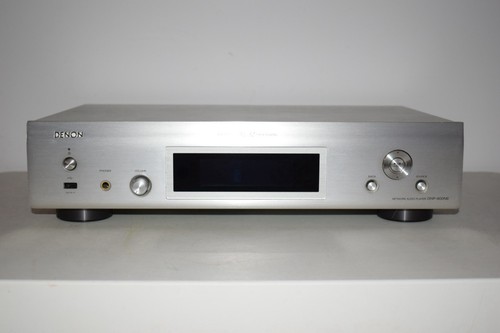 Denon dnp 800ne netzwerkplayer - denon, dnp-800ne