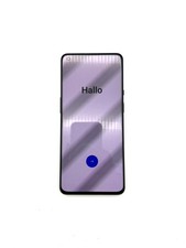 OnePlus 9 Pro 8 GB 5G Dual-Sim 128 GB Stellar Black