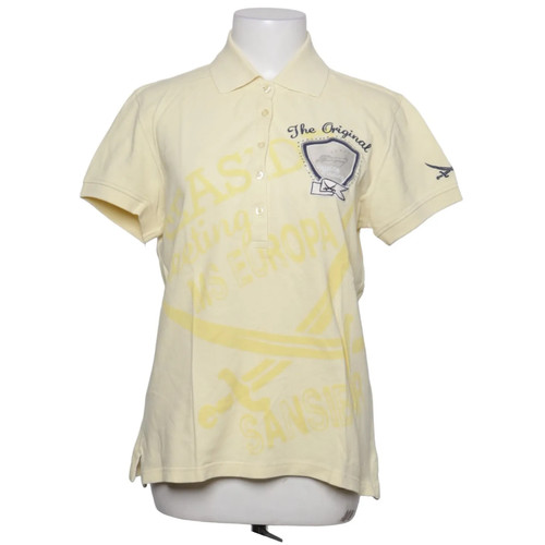 Sansibar sylt poloshirt - sansibar,