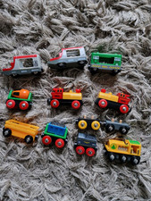 BRIO BATTERIEMOTORISIERT