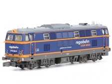 Jaegerndorfer JC60002-2 - DCC
