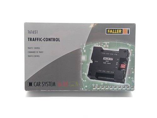 Faller 161651 - h0,
