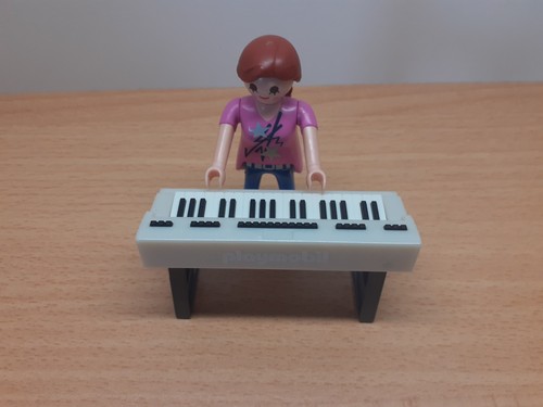 Playmobil city life - life,