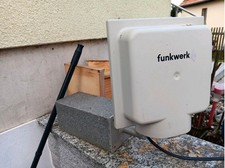 Lte 800 mimo antenne mit - mimo,