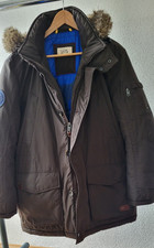 Camel Active Winterjacke Gr