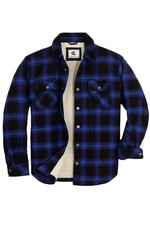 Coevals club herren - herren, kariertes