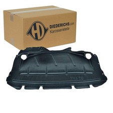 DIEDERICHS MOTORVERKLEIDUNG