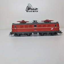 märklin 34587 E-Lok  Rh1141 ÖBB AC WS Digital H0 Elektolokomotive