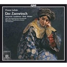 Der Zarewitsch