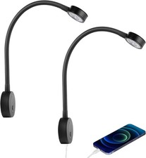 Led leselampe 24v dimmbar - led,