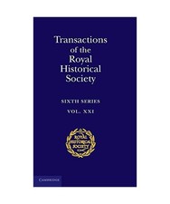 Transactions of the Royal