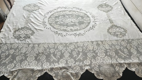 Jugendstil art noveu filet - jugendstil,