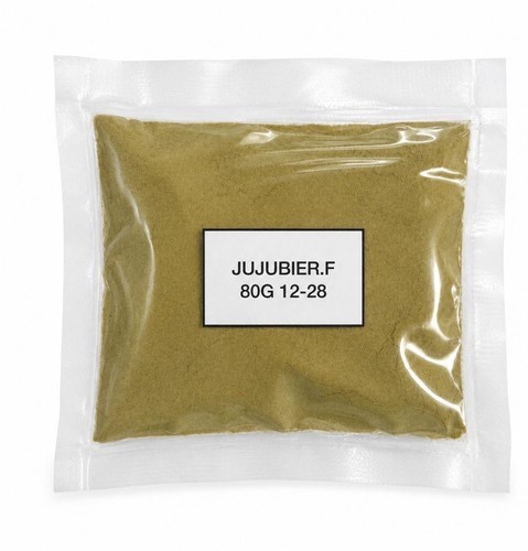 Sidr pulver jujube bio - sidr,