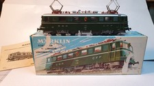 Märklin Lok H0 3050 SBB CFF