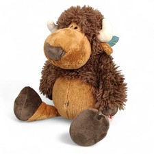Nici bison büffel big - bison, bow