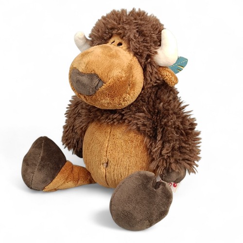 Nici bison büffel big - nici,