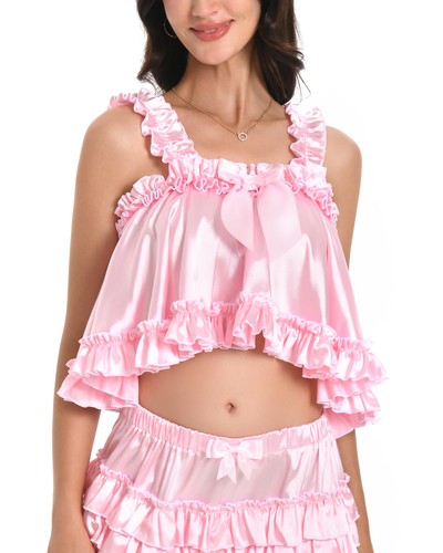 Satini dessous satin - satini,