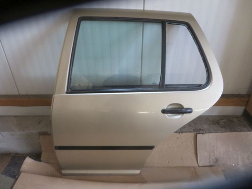 Golf limousine tür - iv,