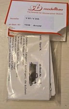 SB Modellbau 1038 für Arnold N    V 265/ V65 NEU UNBENUTZT 