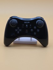 Original Wii U Pro Controller