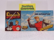 Sigurd Piccolo 1. Serie  Nr