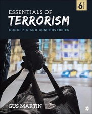 Essentials of Terrorism |